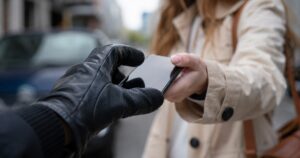 el ajuste de seguridad que conviene activar para impedir que un ladrón acceda a tus datos