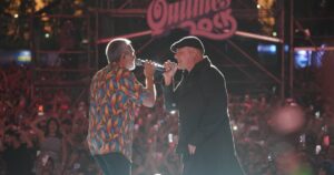 el festival ya fijó las fechas para abril y propone un juego inédito para que el público elija a los artistas