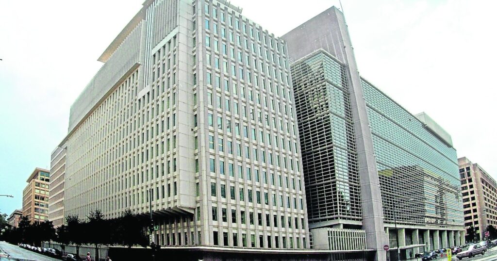 el fondo que perdió la demanda en Nueva York va de nuevo contra Argentina, ahora en el tribunal internacional del Banco Mundial