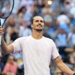 Utilice este título espera por Shelton o Tiafoe en busca de su segundo Grand Slam del año y cree en base a ese titulo original un titulo nuevo, preciso, comprensible y que no pierda relacion con el titulo original. Necesito que me devuelvas solo y nada mas que el titulo nuevo.