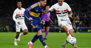hora, formaciones y dónde ver el partido