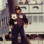 Utilice este título la historia detrás de las fotos inéditas que destapó Fernando Signorini y cree en base a ese titulo original un titulo nuevo, preciso, comprensible y que no pierda relacion con el titulo original. Necesito que me devuelvas solo y nada mas que el titulo nuevo.