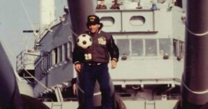la historia detrás de las fotos inéditas que destapó Fernando Signorini