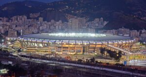 le negaron el Maracaná y busca estadio a contrarreloj