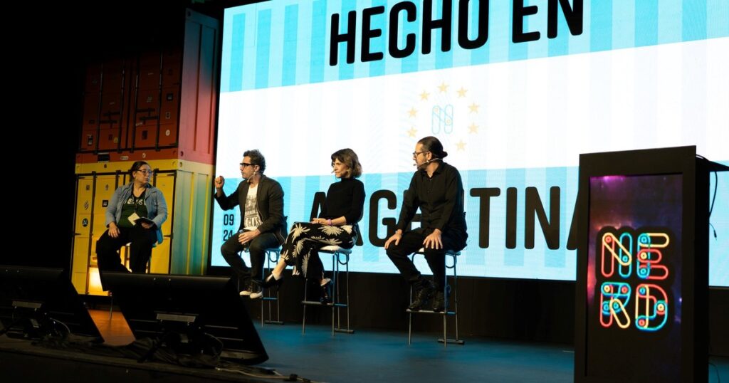 llegan a la Argentina referentes de Google DeepMind, Tor y Hugging Face, protagonista de un polémico incidente con OpenAI