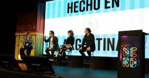llegan a la Argentina referentes de Google DeepMind, Tor y Hugging Face, protagonista de un polémico incidente con OpenAI