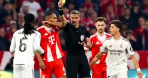 los tres puntos clave para mejorar el juego y la jugada de un arquero argentino como ejemplo