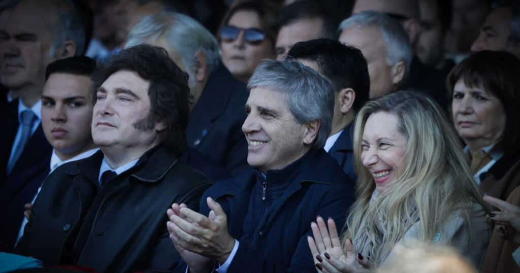 no repuntan las expectativas económicas y sólo un 30% es optimista para el 2027