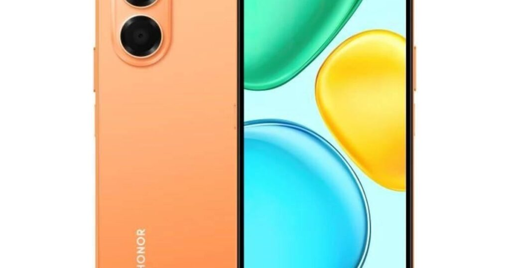 probamos el nuevo celular con súper batería y botón físico para IA