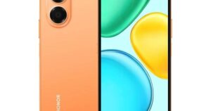 probamos el nuevo celular con súper batería y botón físico para IA