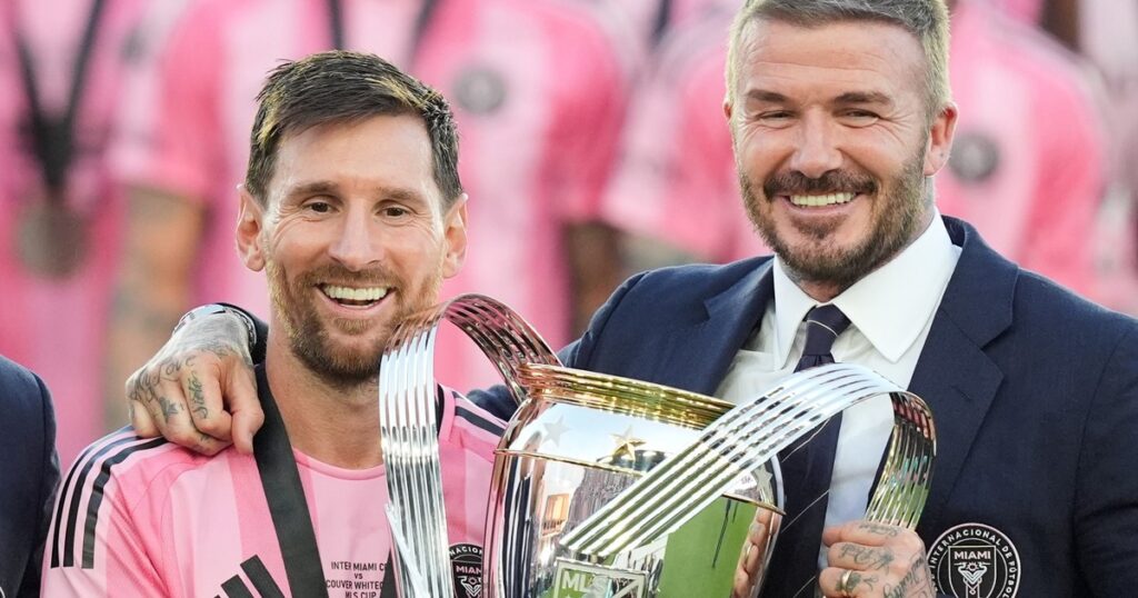 qué es la Campeones Cup contra Cruz Azul y el debut de Kily González como DT