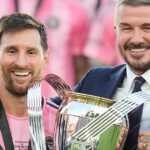 Utilice este título qué es la Campeones Cup contra Cruz Azul y el debut de Kily González como DT y cree en base a ese titulo original un titulo nuevo, preciso, comprensible y que no pierda relacion con el titulo original. Necesito que me devuelvas solo y nada mas que el titulo nuevo.