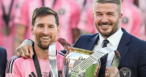 qué es la Campeones Cup contra Cruz Azul y el debut de Kily González como DT