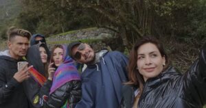 qué mostrará la nueva temporada del reality de Marcelo y su familia