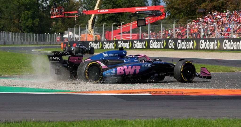 qué puede esperar del desafío de Monza
