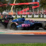Utilice este título qué puede esperar del desafío de Monza y cree en base a ese titulo original un titulo nuevo, preciso, comprensible y que no pierda relacion con el titulo original. Necesito que me devuelvas solo y nada mas que el titulo nuevo.