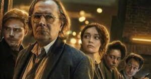 tras ganar un Emmy y a un día de estrenar su sexta temporada, Apple TV confirmó la octava