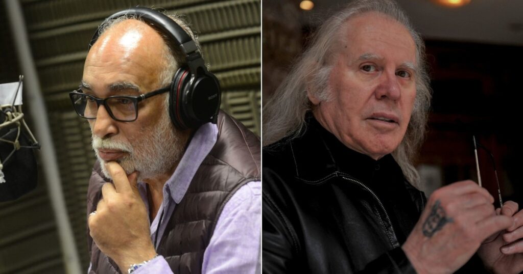 una guerra por la autoría y el operador que habría inspirado la frase