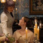 Utilice este título  ¿Lizzie Borden y Bridget ‘Maggie’ Sullivan tuvieron un romance en la vida real? La verdadera historia detrás del papel de Vicky Krieps en la cuarta entrega de ‘Monstruo’ de Netflix y cree en base a ese titulo original un titulo nuevo, preciso, comprensible y que no pierda relacion con el titulo original. Necesito que me devuelvas solo y nada mas que el titulo nuevo.