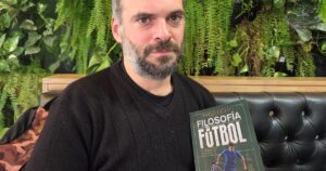 ¿Se juega como se vive? Pablo Cillo analiza el fútbol argentino desde la filosofía