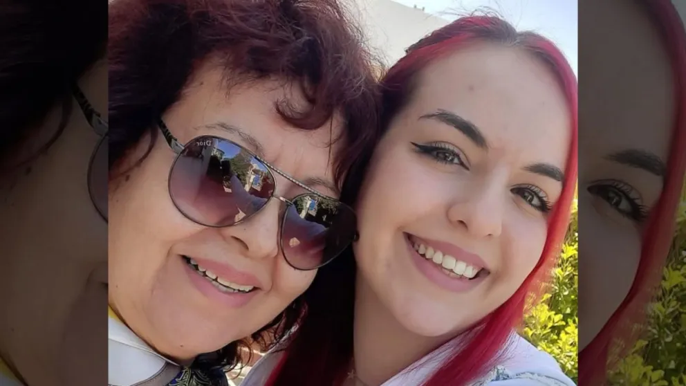 A un año de la desaparición de Juana Morales, su hija la recordó con un emotivo mensaje