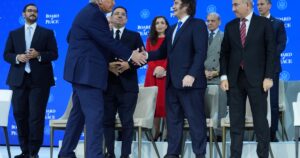 Argentina firmó con Estados Unidos un acuerdo para impulsar la inteligencia artificial en la ciencia