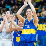 Utilice este título Boca se suma a la Liga Femenina de Básquetbol con un plantel de figuras y la ambición de ser campeón y cree en base a ese titulo original un titulo nuevo, preciso, comprensible y que no pierda relacion con el titulo original. Necesito que me devuelvas solo y nada mas que el titulo nuevo.