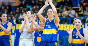 Boca se suma a la Liga Femenina de Básquetbol con un plantel de figuras y la ambición de ser campeón
