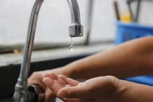Comodoro: vuelve el agua a 23 barrios, pero habrá un nuevo corte de 18 horas en las zonas Sur y Central