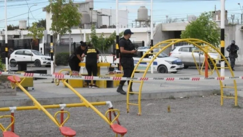 Confesó un asesinato, fue condenado y recibió el perdón del hermano de la víctima