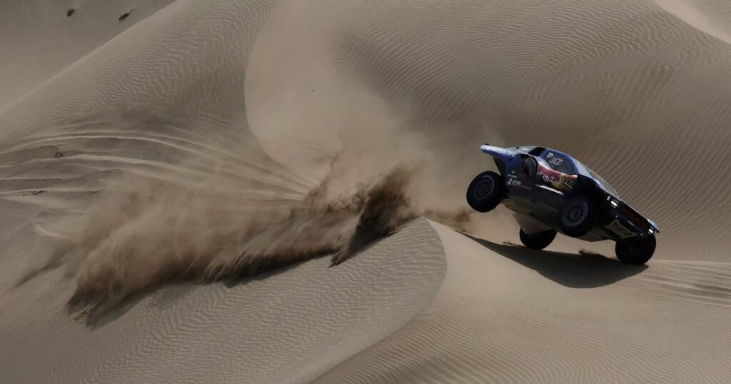 Confirmaron dónde se disputará el Dakar 2027 tras la decisión de dejar Arabia Saudita