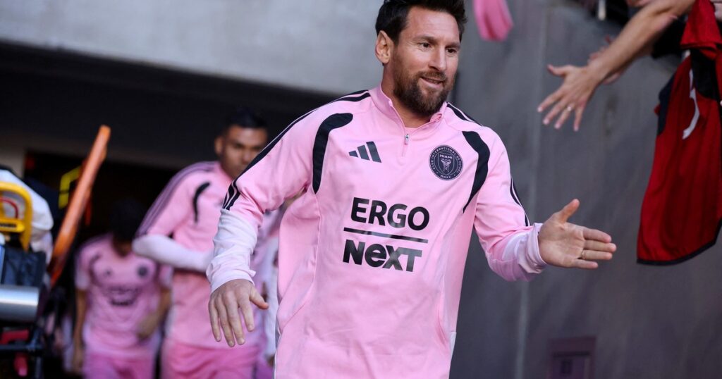Cuándo vuelve a jugar Messi tras su adiós a la Selección y cuánto cuesta ver los partidos del Inter Miami en streaming