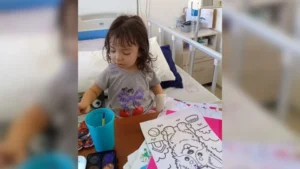"Desbordados de amor": cierran la ayuda por Madisson y agradecen el apoyo recibido