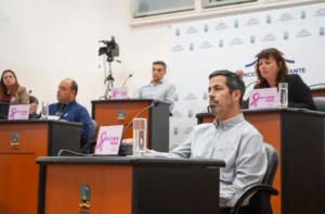 El Concejo Deliberante aprobó el pliego para el transporte en zona norte