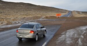 El Gobierno también quiere concesionar con peajes las rutas nacionales de tránsito medio y bajo