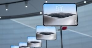 El iPhone Duo recibe elogios internacionales y demuestra que Apple todavía puede sorprender con una nueva categoría