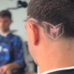 Utilice este título El look especial del Dibu Martínez para la despedida de Lionel Messi de la Selección Argentina y cree en base a ese titulo original un titulo nuevo, preciso, comprensible y que no pierda relacion con el titulo original. Necesito que me devuelvas solo y nada mas que el titulo nuevo.
