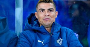 "El mejor de la historia soy yo, si alguien prefiere a Messi, Pelé o Maradona es cuestión de gustos"