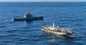El nuevo proyecto de defensa sobre Malvinas abre posibles disputas de competencias entre la Armada y Prefectura