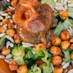 Utilice este título “El secreto de una gran ensalada de garbanzos está en un superalimento con numerosas propiedades” y cree en base a ese titulo original un titulo nuevo, preciso, comprensible y que no pierda relacion con el titulo original. Necesito que me devuelvas solo y nada mas que el titulo nuevo.