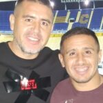 Utilice este título “Él y mis tres hijos son lo más importante que tengo en mi vida” y cree en base a ese titulo original un titulo nuevo, preciso, comprensible y que no pierda relacion con el titulo original. Necesito que me devuelvas solo y nada mas que el titulo nuevo.