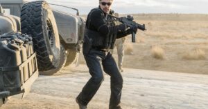 Emily Blunt, Benicio del Toro y Josh Brolin vuelven a reunirse después de una década
