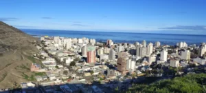Estabilidad y respiro: Te contamos cómo estará el clima este martes en Comodoro y el resto de Chubut