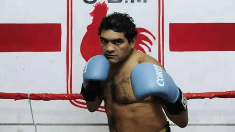 Falleció Jorge Roña Castro, leyenda del boxeo argentino