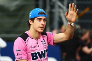 Franco Colapinto busca la recuperación en el Gran Premio de México