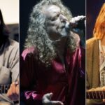 Utilice este título  George Harrison, Led Zeppelin, Nirvana, quiénes ganaron y quiénes perdieron y cree en base a ese titulo original un titulo nuevo, preciso, comprensible y que no pierda relacion con el titulo original. Necesito que me devuelvas solo y nada mas que el titulo nuevo.