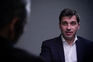 Ignacio Torres exigió la derogación de las PASO: “Suspenderlas por conveniencia no es una discusión seria”