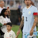 Utilice este título India vs Uruguay, por un amistoso internacional, EN VIVO: cómo van, resultado y minuto a minuto y cree en base a ese titulo original un titulo nuevo, preciso, comprensible y que no pierda relacion con el titulo original. Necesito que me devuelvas solo y nada mas que el titulo nuevo.