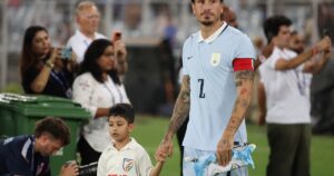India vs Uruguay, por un amistoso internacional, EN VIVO: cómo van, resultado y minuto a minuto