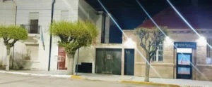 Intento de robo a media cuadra de la comisaría de Puerto Deseado